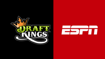Ações da DraftKings disparam após notícia de “grande nova parceria” com a ESPN