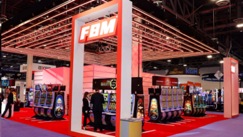 FBM e FBMDS iluminam o show na G2E Las Vegas