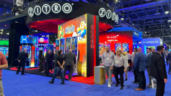 Primeiro dia da G2E com muitas inovações e uma multidão enérgica de participantes