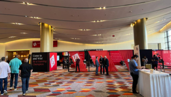 Mercado mundial de jogos com grandes expectativas com a G2E que começa nesta terça-feira