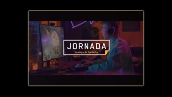 Programa Jornada aborda mercado de trabalho em jogos digitais no Brasil