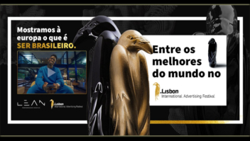 Campanha de Vini Jr. para a Betnacional é indicada para prêmio de publicidade de Lisboa
