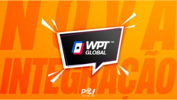 Nova parceria: WPT Global e Pay4Fun