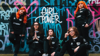 paiN Gaming anuncia line-up feminina de LoL em ação na BGS