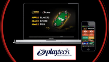 PokerMatch se une à rede Playtech iPoker