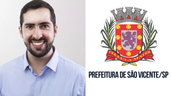 Prefeito de São Vicente sanciona lei que cria 'Loteria da Baixada'
