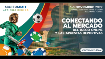 Falta uma semana para a SBC Summit Latin America