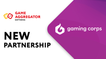 SOFTSWISS anuncia a integração do Game Aggregator com o provedor de jogos Gaming Corps