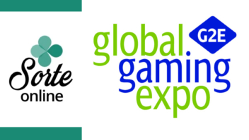 Sorte Online participa da Global Gaming Expo 2022, uma das maiores exposições da indústria de gaming do mundo