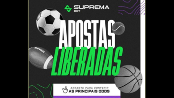 Suprema Bet é a novidade da Suprema para os fãs de apostas esportivas