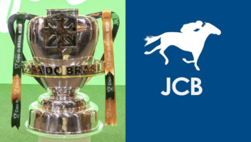 Jockey Club Brasileiro receberá a Casa Copa do Brasil, espaço para celebrar a competição que chega ao jogo decisivo
