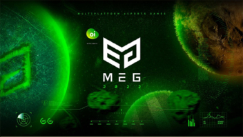 Fã de CS:GO e Brawl Stars? MEG, torneio de eSports no Rio, está dobrando de tamanho