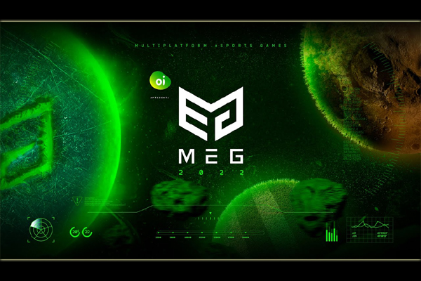 Fã de CS:GO e Brawl Stars? MEG, torneio de eSports no Rio, está dobrando de tamanho