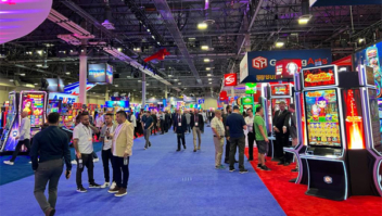 G2E 2022 recebe quase 25.000 em Las Vegas