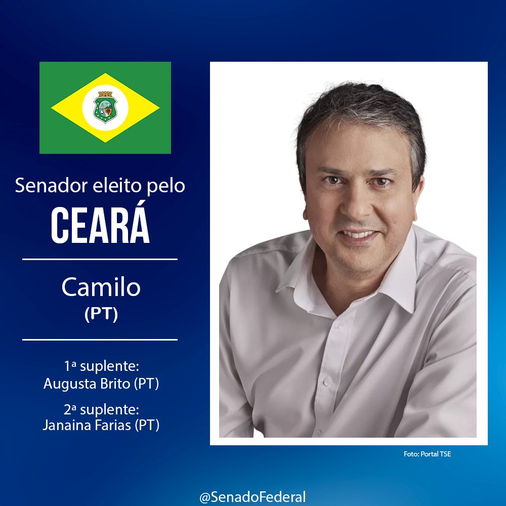 Senado mais conservador pode gerar dificuldades para a legalização dos jogos 10
