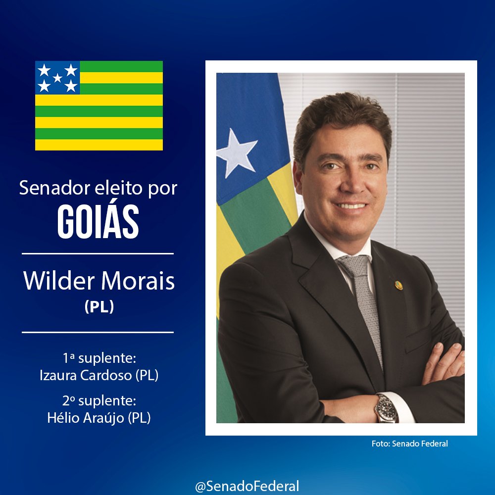 Senado mais conservador pode gerar dificuldades para a legalização dos jogos 12
