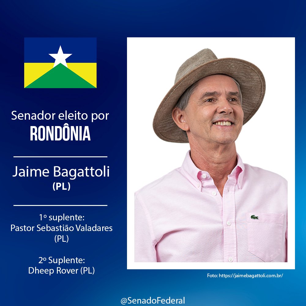 Senado mais conservador pode gerar dificuldades para a legalização dos jogos 17