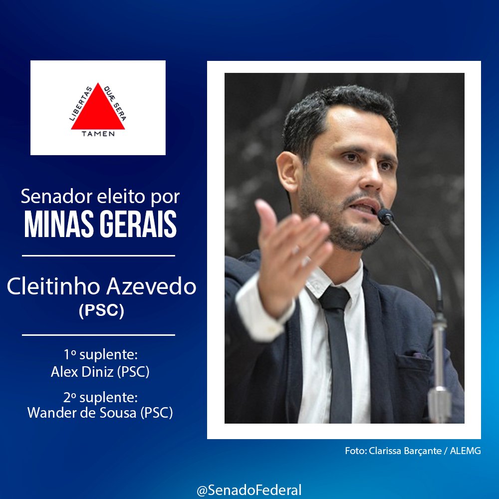 Senado mais conservador pode gerar dificuldades para a legalização dos jogos 21