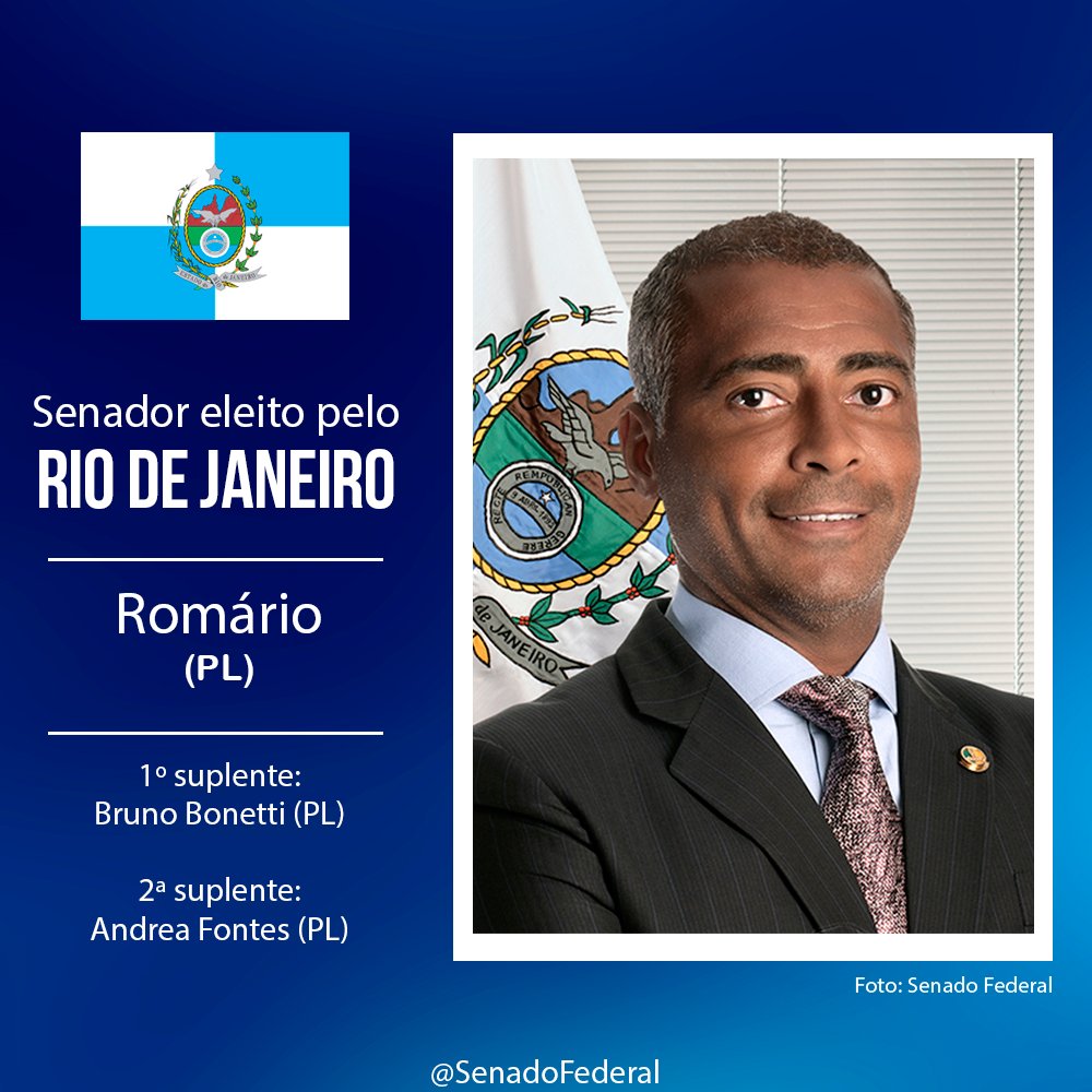 Senado mais conservador pode gerar dificuldades para a legalização dos jogos 22