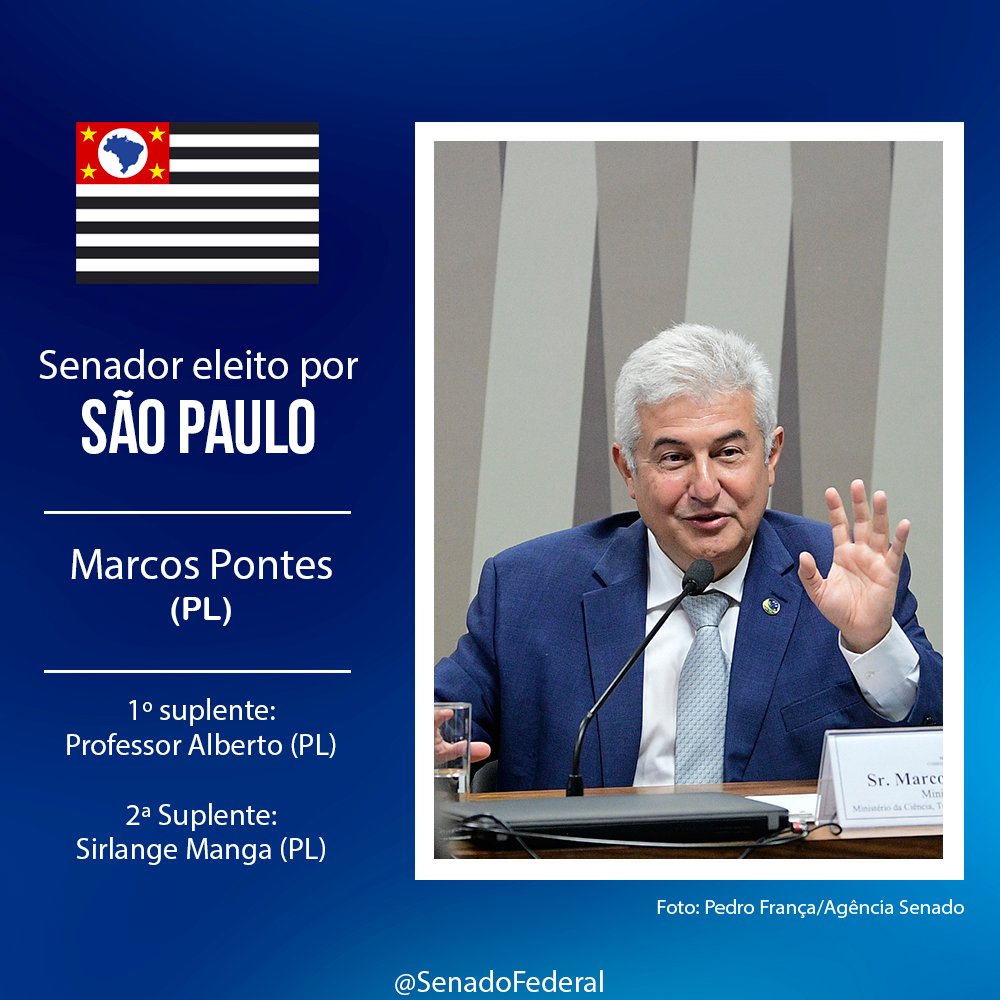 Senado mais conservador pode gerar dificuldades para a legalização dos jogos 23