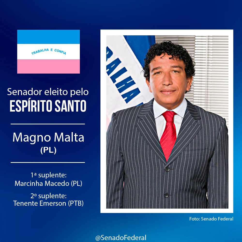 Senado mais conservador pode gerar dificuldades para a legalização dos jogos 26