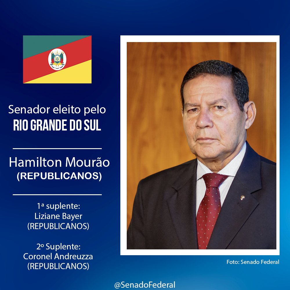 Senado mais conservador pode gerar dificuldades para a legalização dos jogos 6