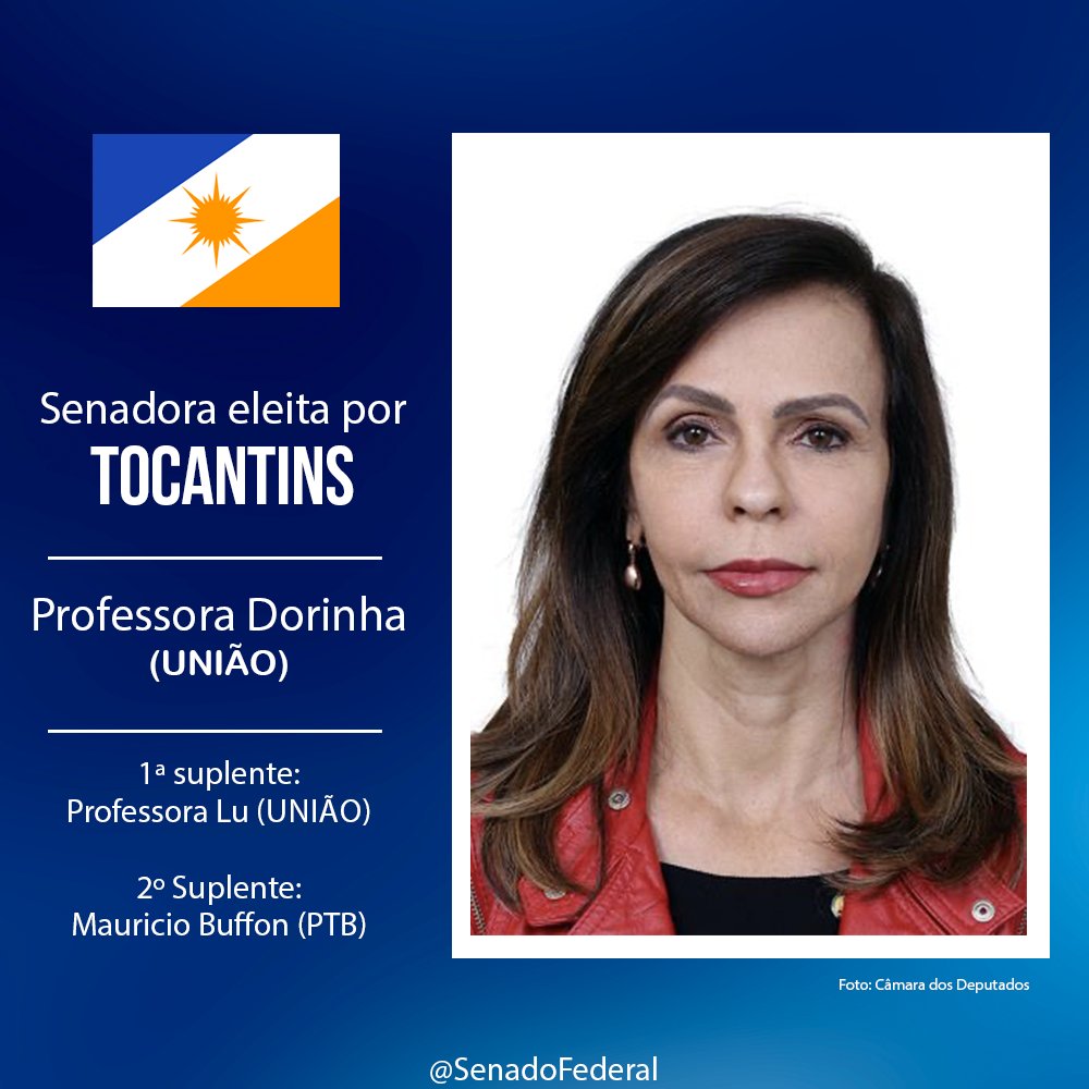Senado mais conservador pode gerar dificuldades para a legalização dos jogos 7
