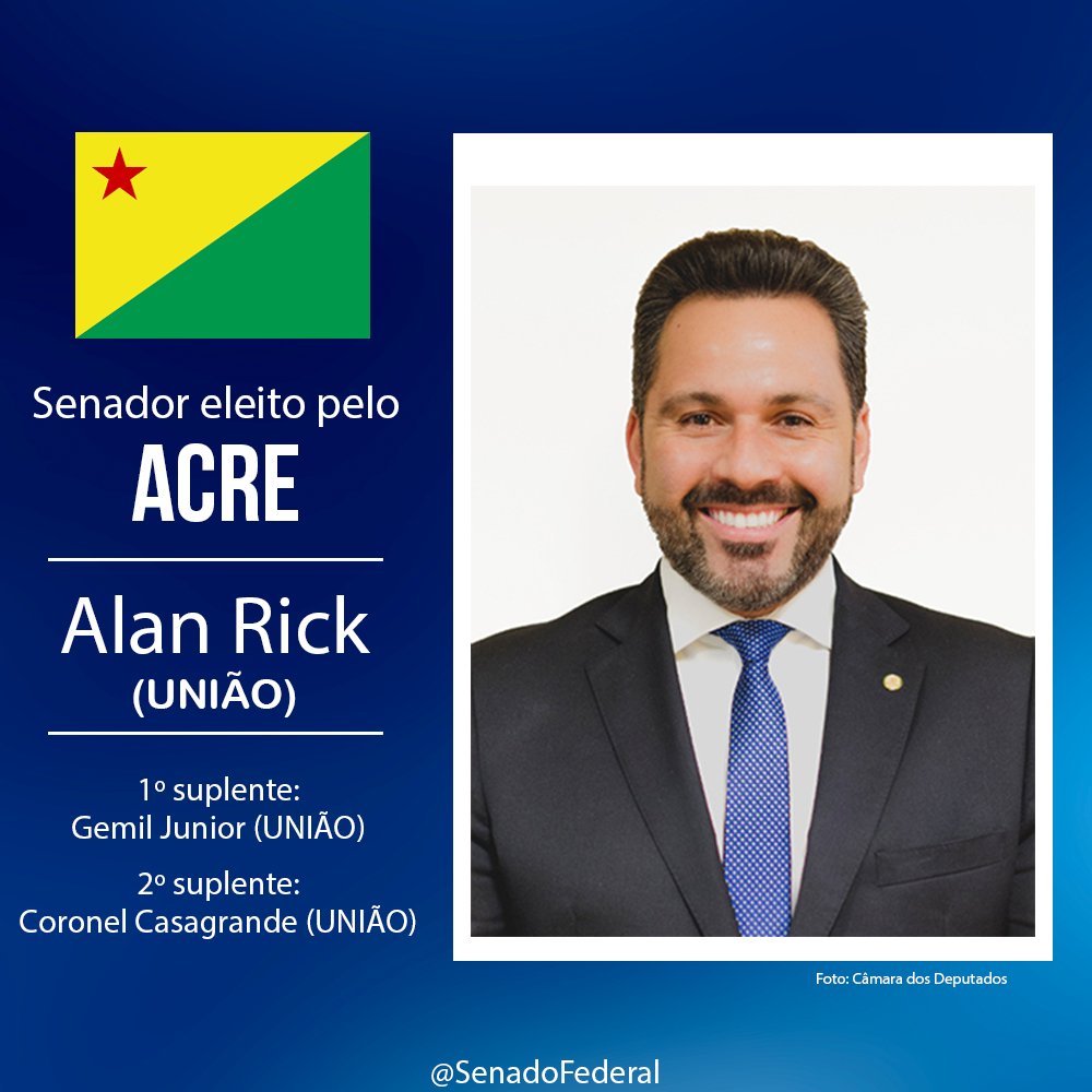Senado mais conservador pode gerar dificuldades para a legalização dos jogos 8