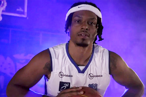 Sportsbet.io anuncia patrocínio ao time de basquete do Minas Tênis Clube