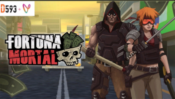 Vibra Gaming lança raspadinha multinível Mortal Fortune com tema de zumbi