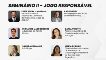 Webinar da OAB-DF aborda ‘Jogo Responsável’ nesta segunda-feira 2