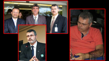 Morre Antônio Carlos Barasuol
