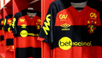 Sport e Betnacional renovam parceria por dois anos