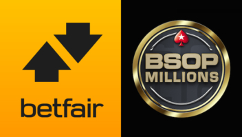 Gigante do mercado de apostas e maior evento de poker da América Latina anunciam parceria