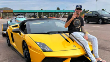 Influenciador Big Jhow é detido em Esmeraldas