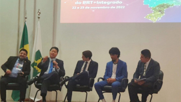 Seminário sobre Política de Regionalização do Turismo debate legalização dos jogos e cassinos