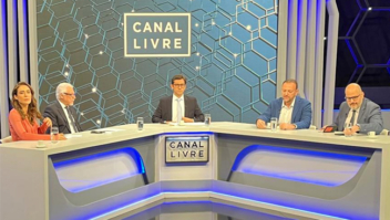 “Nós podemos regulamentar os jogos e carimbar esse dinheiro para educação e para infraestrutura educacional”, defende Edinho Silva