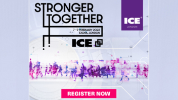Clarion Gaming abre as inscrições para ICE London 2023
