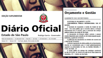 Análise: Governo de São Paulo mantém operador exclusivo para concessão da Loteria Paulista