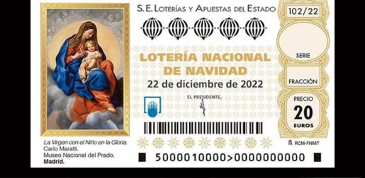 Publicidades emocionantes da Loteria de Natal 2022 da Espanha 3