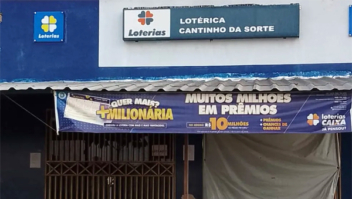 Única casa lotérica do Jordão está fechada e falta de atendimentos prejudica beneficiários de auxílios