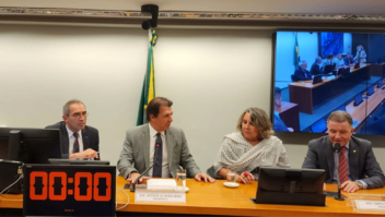 Comissão Especial da ‘PEC dos Lotéricos’ elege presidente, que indica o relator 1