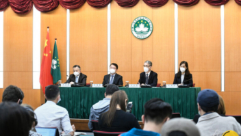 Seis operadoras obtêm licença provisória de jogo em Macau, Genting fica de fora
