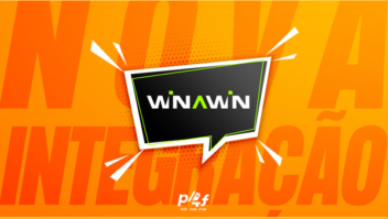 Winawin: nova parceria Pay4Fun