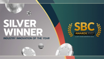 Vibra Gaming conquista prêmio de Inovação na premiação SBC Latin America 2022