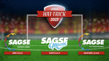 SAGSE anuncia calendário de eventos e conferências para 2023