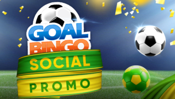 Goal Bingo: Promoção da Salsa Technology vai doar bolas de futebol para projeto social