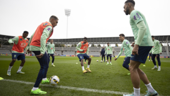Betfair analisa chances para possíveis convocados para Copa; Everton Ribeiro lidera as probabilidades