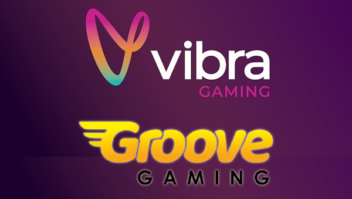 Vibra Gaming expande seu alcance global com o Groove