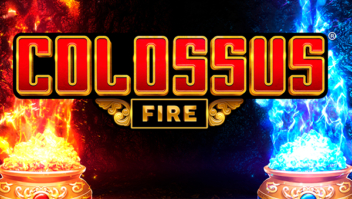 Zitro lança seu último jogo: “Colossus Fire”